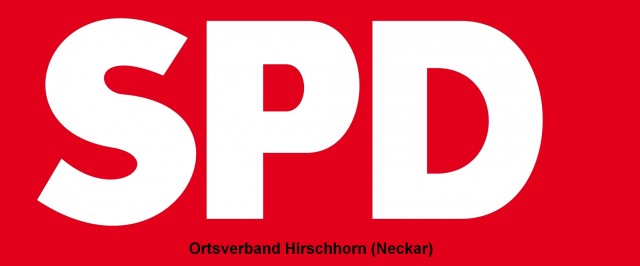 SPD-Fraktion stimmte gegen Grundsteuer-Erhöhung in Hirschhorn