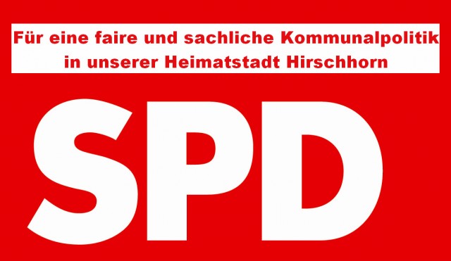 Wer soll das bezahlen… - Antrag der SPD-Fraktion: Was würde ein Abwahlverfahren gegen Bürgermeister Sens kosten?