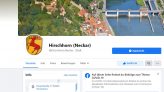 Stadt macht auf Facebook Wahlwerbung für den CDU-Landratskandidaten