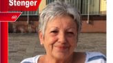 Hirschhorns SPD-Kandidatin für den Bergsträßer Kreistag: Ute Stenger